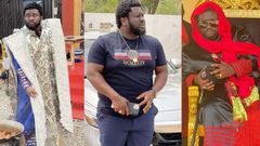 God doesn’t answer afternoon prayers; it's a waste of energy - Bishop says