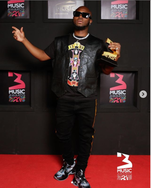 King Promise