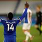 Kelechi Iheanacho has 17 goals in all competitions for Leicester this season