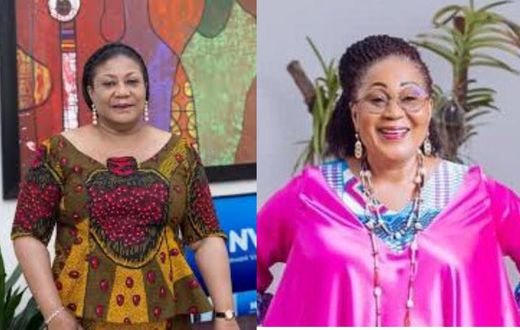 International Women’s Day marked in Ghana