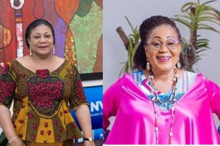 International Women’s Day marked in Ghana
