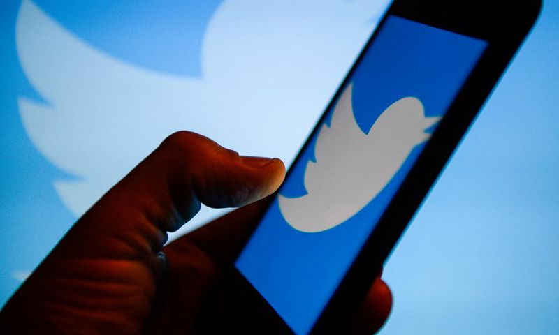 Twitter