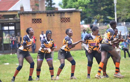 Uganda Rugby Union