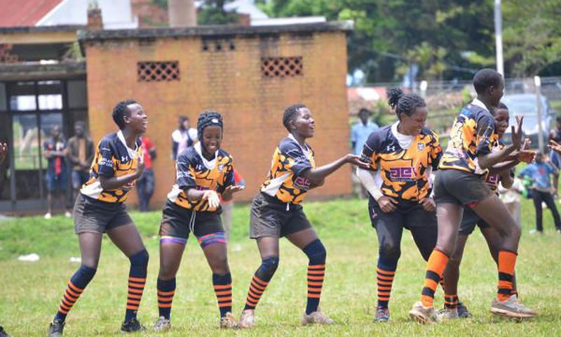 Uganda Rugby Union