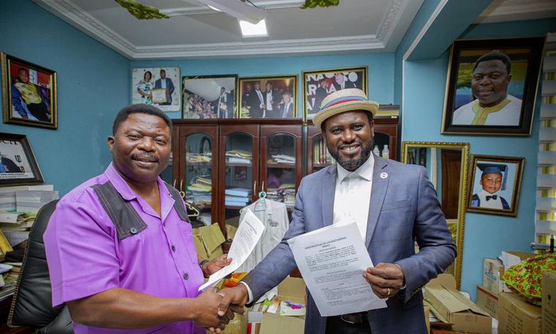 Abeiku Santana