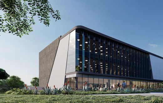 Gateway Real Estate Africa and Appolonia City announce USD 4 million office development in Ghana