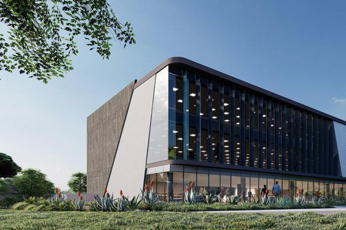 Gateway Real Estate Africa and Appolonia City announce USD 4 million office development in Ghana