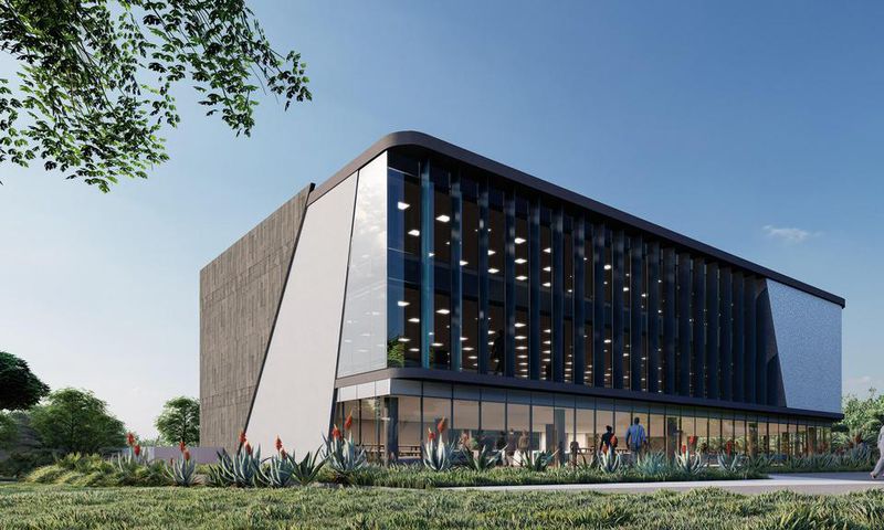 Gateway Real Estate Africa and Appolonia City announce USD 4 million office development in Ghana