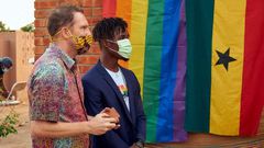 US, World Bank caution Ghana against crackdown on LGBT group