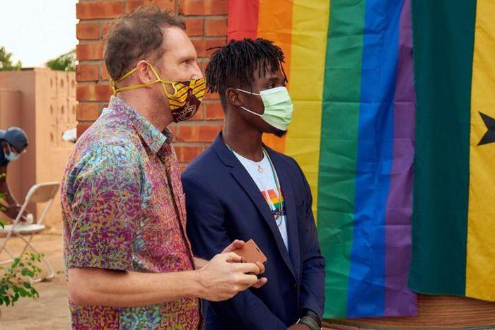 US, World Bank caution Ghana against crackdown on LGBT group