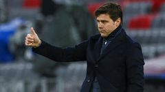 Mauricio Pochettino insists he needs time to make his mark on PSG but he has already overseen statement wins in the Champions League