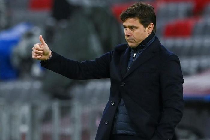 Mauricio Pochettino insists he needs time to make his mark on PSG but he has already overseen statement wins in the Champions League