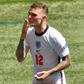England defender Kieran Trippier