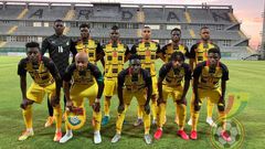 Ghana needs a competent striker to win AFCON – Mohammed Polo
