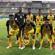 Ghana needs a competent striker to win AFCON – Mohammed Polo