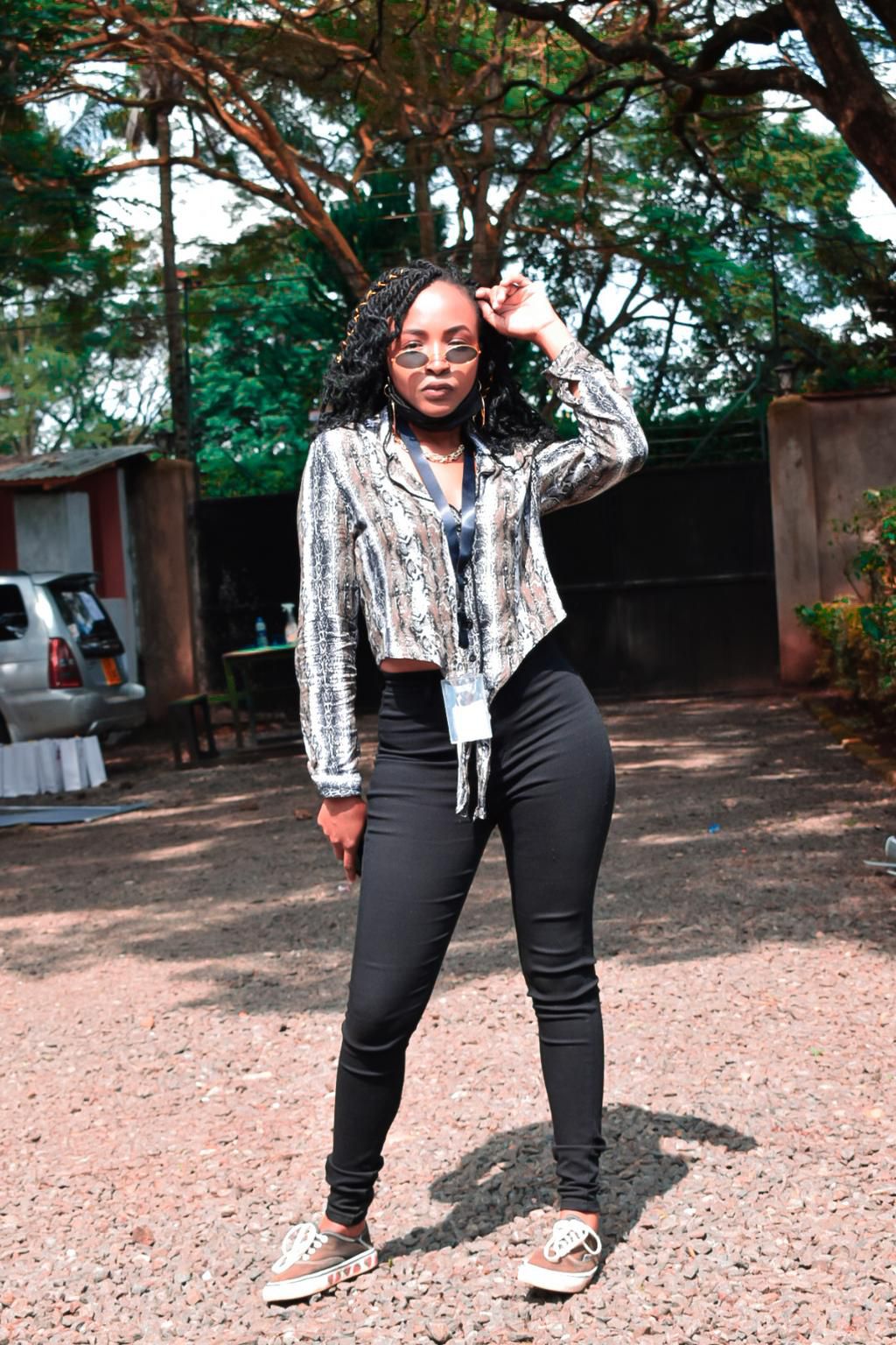 How the First Edition of the Pulse Talent Show went down in Photos (Nana Shotke)