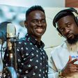 Sarkodie and Yaw Sarpong