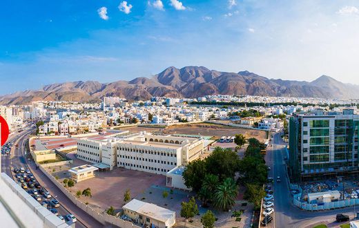 Oman