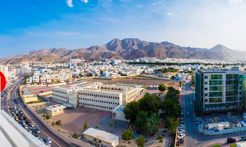 Oman
