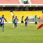 Dwarfs hold Olympics to one all draw