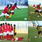 How Ghana suffered 1-0 defeat against Sudan (Pictures) (1)