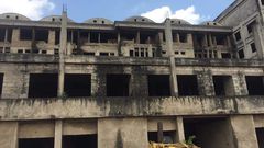 Komfo Anokye Teaching Hospital