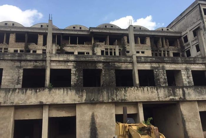 Komfo Anokye Teaching Hospital