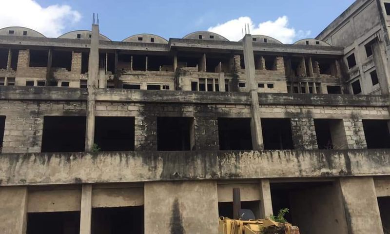 Komfo Anokye Teaching Hospital