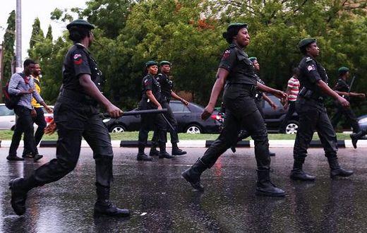 Female police officer sacked from service for getting pregnant without being married first