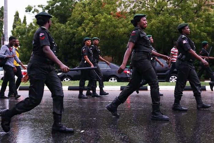 Female police officer sacked from service for getting pregnant without being married first