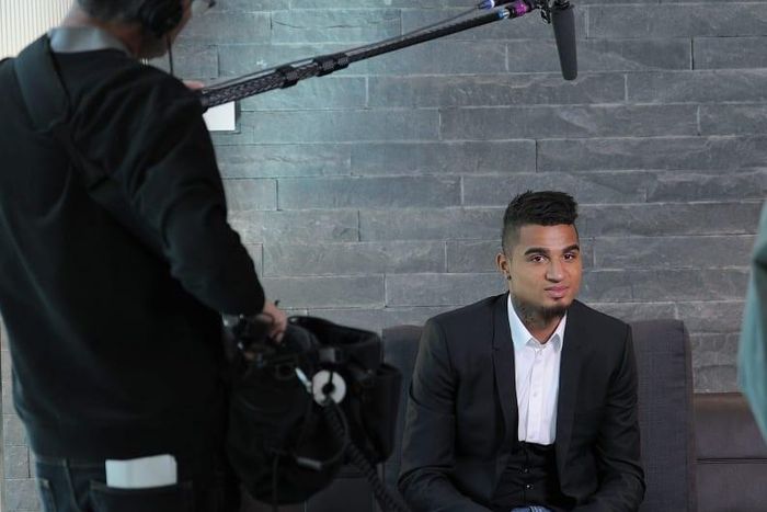 Kevin-Prince Boateng secures job as TV pundit for Euro 2020