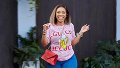 Serwaa Amihere