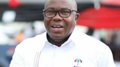 Ofosu Ampofo