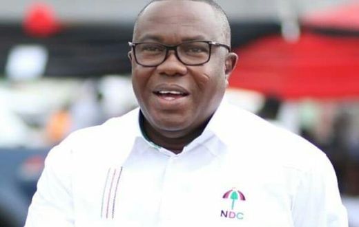 Ofosu Ampofo