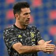 Buffon planning next move after Juventus