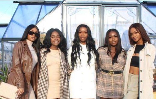 Kennedy Agyapong flies 16 of 17 daughters abroad for his 61st birthday