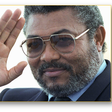 Jerry John Rawlings