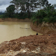 Galamsey: Two Chinese nationals arrested for mining at Patatwumso