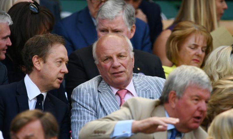 Former Football Association chairman Greg Dyke joined in the condemnation of the European Super League and says he does not believe it will get off the ground due to widespread opposition