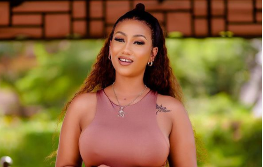 Hajia 4Real