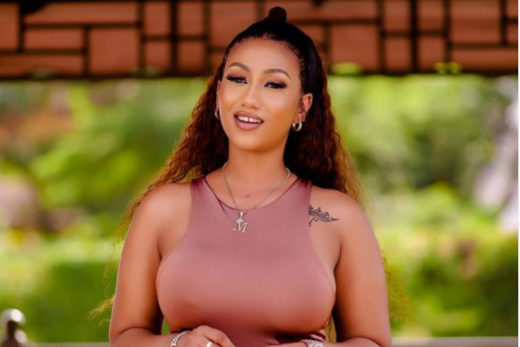 Hajia 4Real