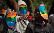 LGBT