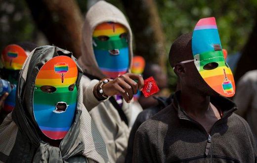 LGBT
