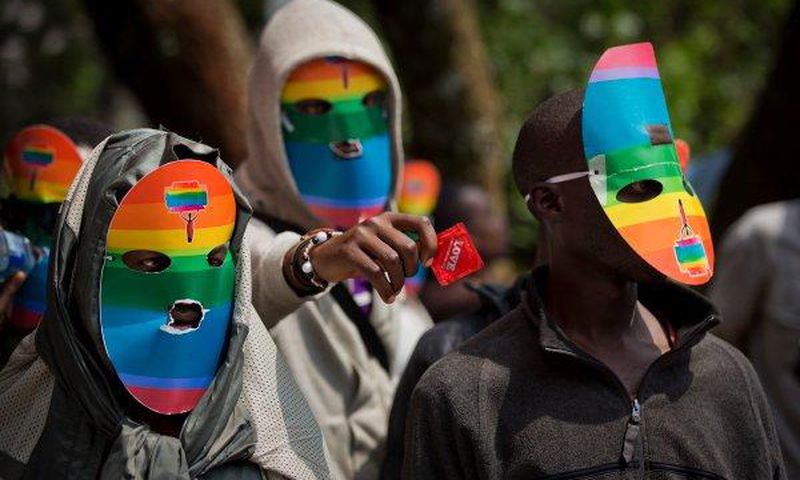 LGBT