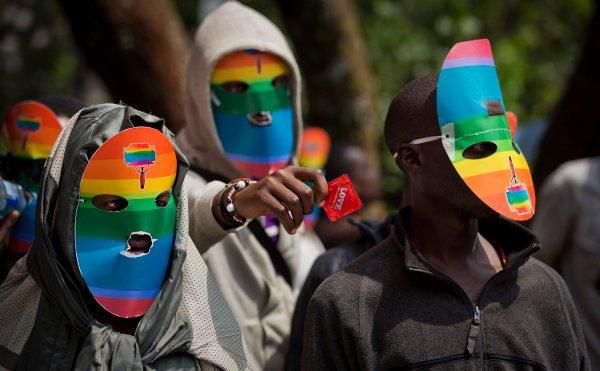 LGBT