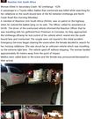 Woman survives car crash, gets killed by another car while searching for her missing phone