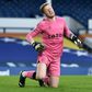 Everton goalkeeper Jordan Pickford will miss England's three upcoming World Cup qualifiers