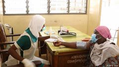 COVID-19: Frontline health workers are fatigued – Ghana Medical Association