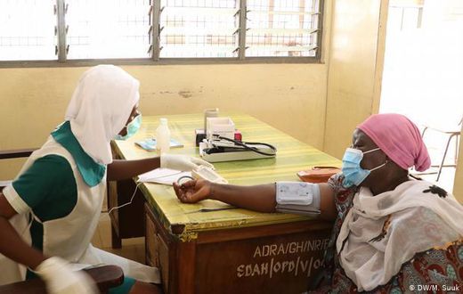 COVID-19: Frontline health workers are fatigued – Ghana Medical Association