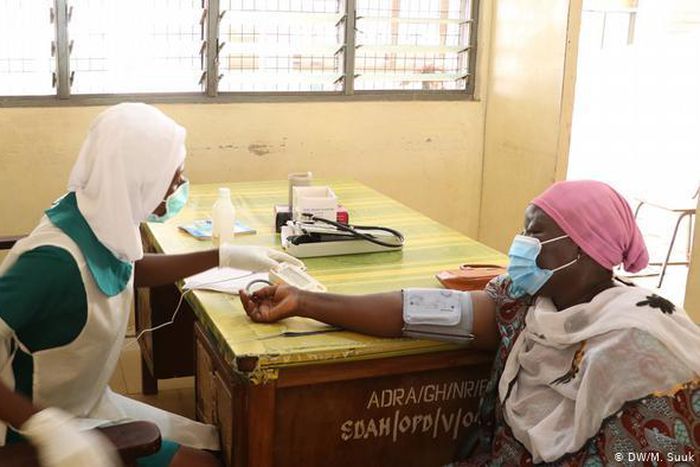 COVID-19: Frontline health workers are fatigued – Ghana Medical Association